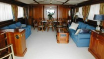 SEAWISH - Saloon